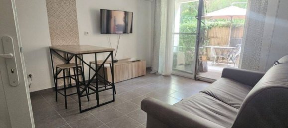 Estúdio em Nice, France N.º 327739 5