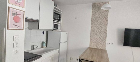 Estúdio em Nice, France N.º 327739 6