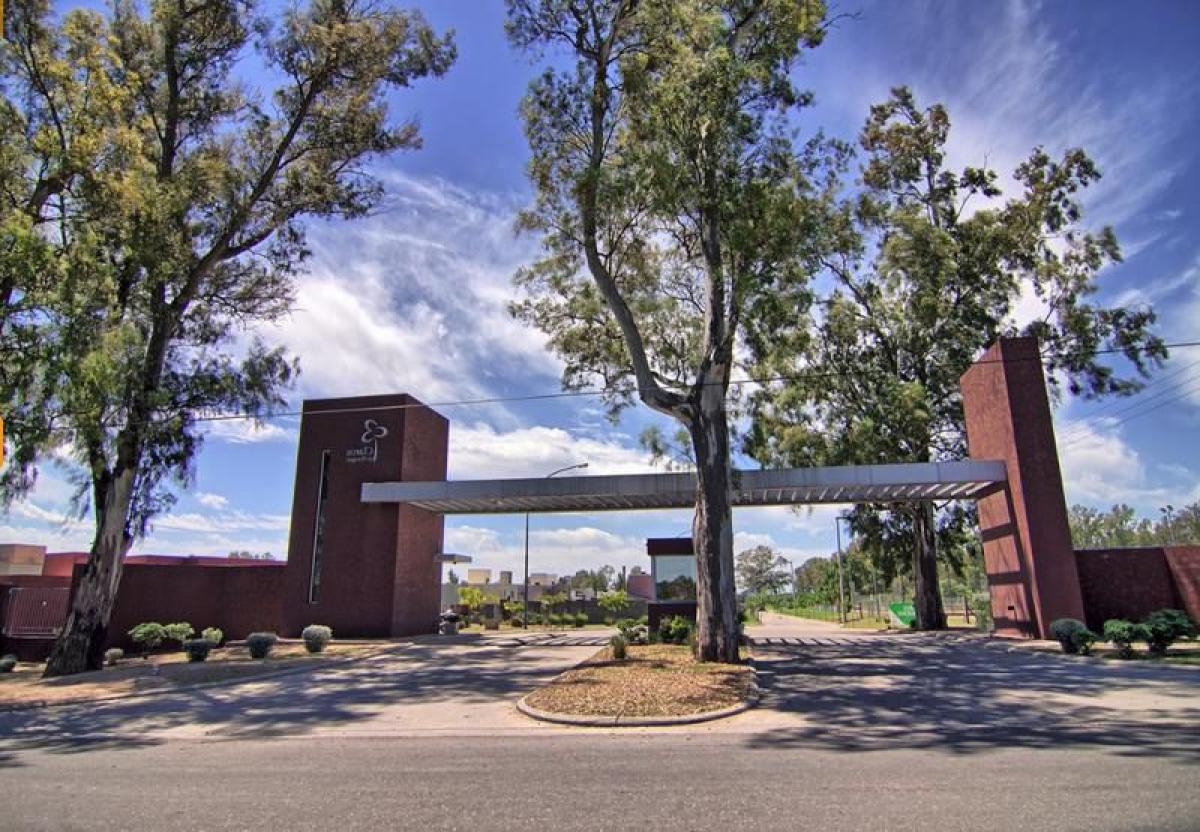  Land in Cordoba, Argentina No. 36484