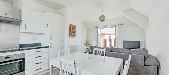 2 bedrooms Apartment in Crawley, United Kingdom No. 6276 5