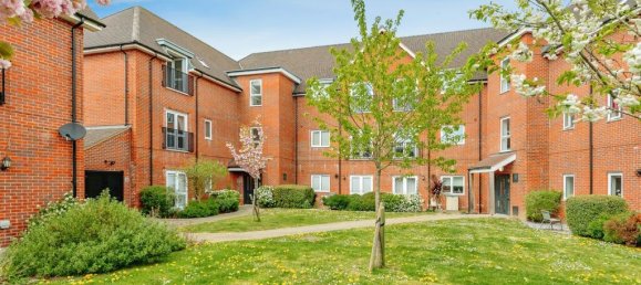 2 bedrooms Apartment in Crawley, United Kingdom No. 6276 15