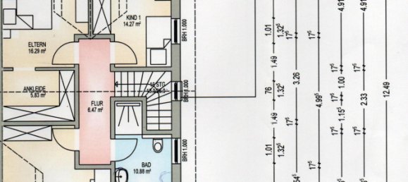 4 chambres Maison de ville à Duren, Germany No. 327085 14