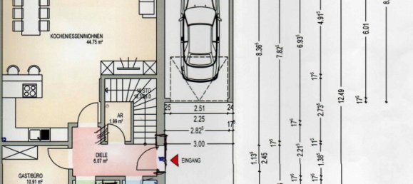 4 chambres Maison de ville à Duren, Germany No. 327085 13