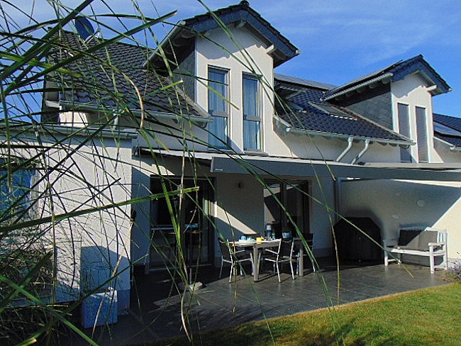 4 chambres Maison de ville à Duren, Germany No. 327085