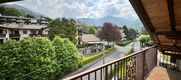 Apartamento de 1 dormitorio en Cassina Valsassina, Italy No. 134711 10