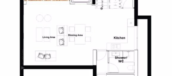 4 Schlafzimmer Villa in Ayia Napa, Cyprus, Nr. 77329 23