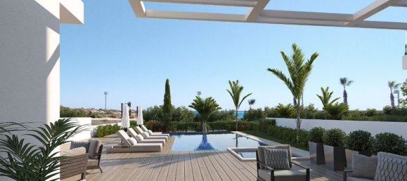 4 Schlafzimmer Villa in Ayia Napa, Cyprus, Nr. 77329 2