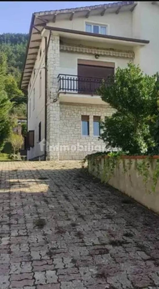 2 chambres Maison à Costacciaro, Italy No. 127539