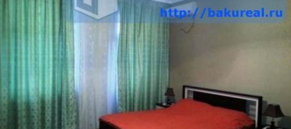 2 Schlafzimmer Wohnung in Baku, Azerbaijan, Nr. 601 21