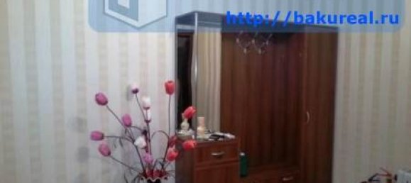 2 Schlafzimmer Wohnung in Baku, Azerbaijan, Nr. 601 17