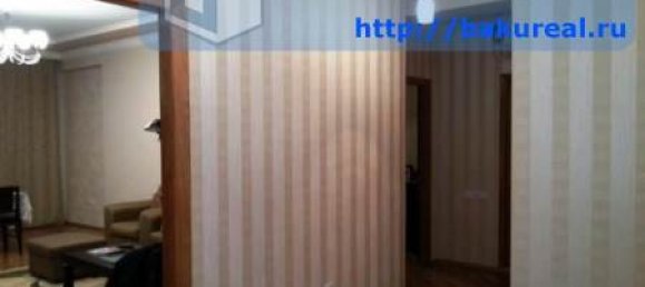 2 Schlafzimmer Wohnung in Baku, Azerbaijan, Nr. 601 15