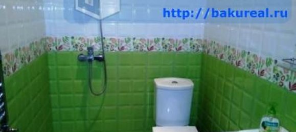 2 Schlafzimmer Wohnung in Baku, Azerbaijan, Nr. 601 19