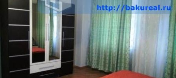 2 Schlafzimmer Wohnung in Baku, Azerbaijan, Nr. 601 9