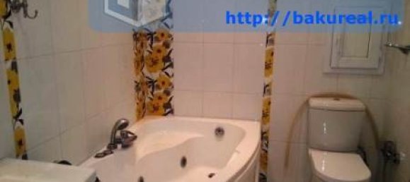 2 Schlafzimmer Wohnung in Baku, Azerbaijan, Nr. 601 18