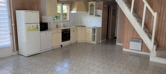 Casa T3 em Merville-Franceville-Plage, France N.º 356320 5