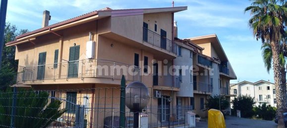 Квартира с 3 спальнями в Амантеа, Италия № 155936 15