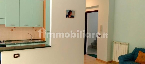 Квартира с 3 спальнями в Амантеа, Италия № 155936 4