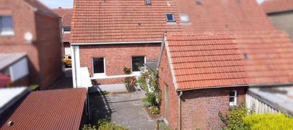 Таунхаус с 4 спальнями в Штайнфурт, Германия № 296225 19