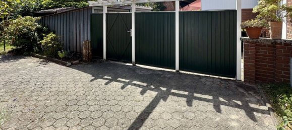 Таунхаус с 4 спальнями в Штайнфурт, Германия № 296225 31