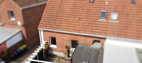 Таунхаус с 4 спальнями в Штайнфурт, Германия № 296225 21