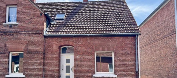 Таунхаус с 4 спальнями в Штайнфурт, Германия № 296225 29