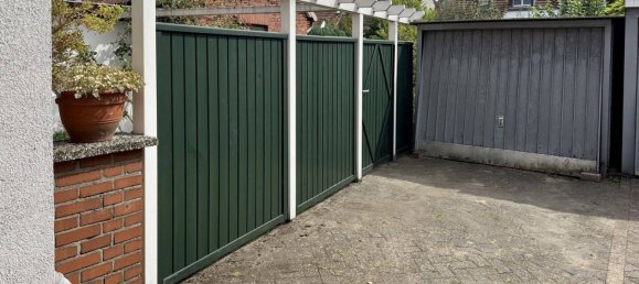 Таунхаус с 4 спальнями в Штайнфурт, Германия № 296225 36