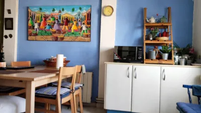 2 bedrooms Apartment in Valencia, Spain No. 138182