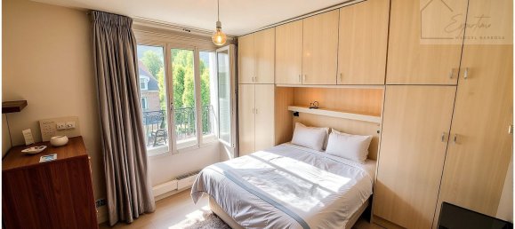 2 bedrooms Apartment in Paris, France No. 334742 4