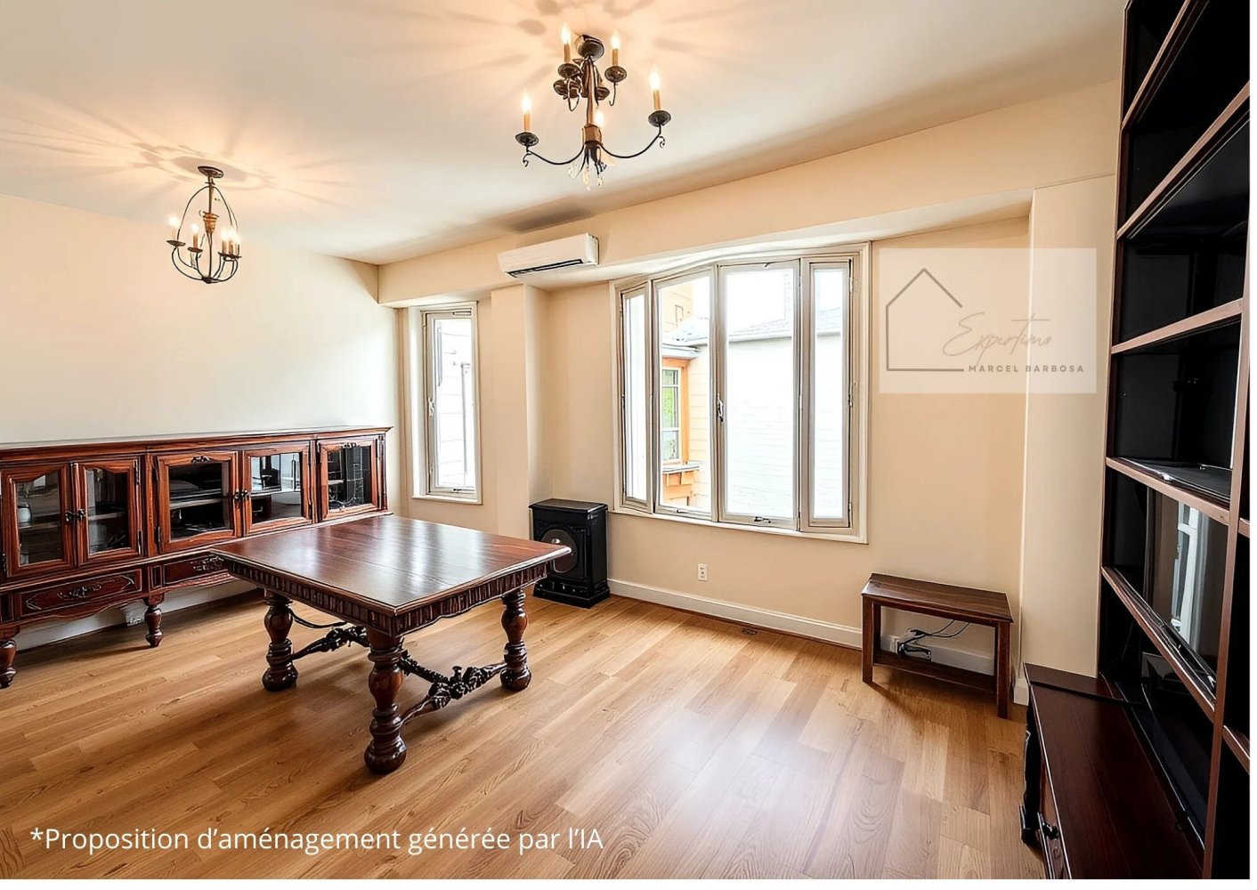 2 bedrooms Apartment in Paris, France No. 334742