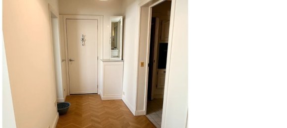 2 bedrooms Apartment in Paris, France No. 334742 12