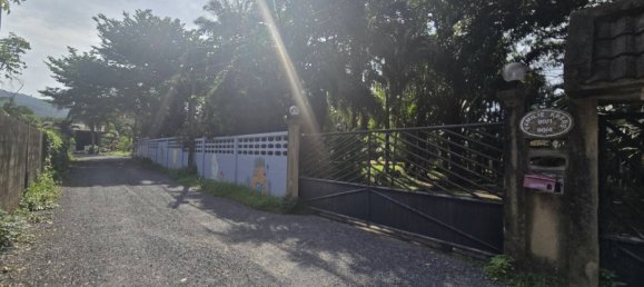 6 chambres Villa à Phuket, Thailand No. 65174 7