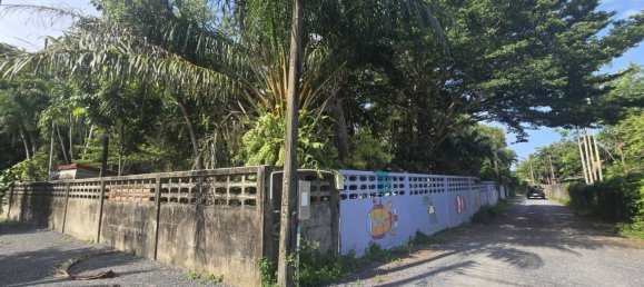 6 chambres Villa à Phuket, Thailand No. 65174 10