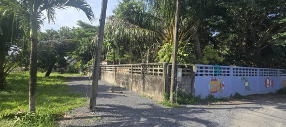 6 chambres Villa à Phuket, Thailand No. 65174 9