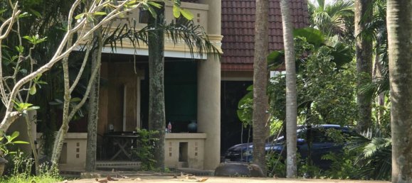 6 chambres Villa à Phuket, Thailand No. 65174 3