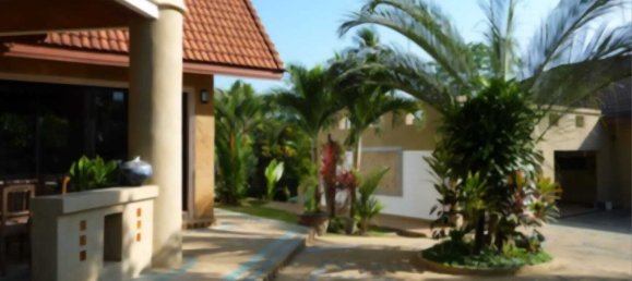 6 chambres Villa à Phuket, Thailand No. 65174 13