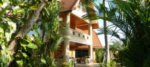 6 chambres Villa à Phuket, Thailand No. 65174 12