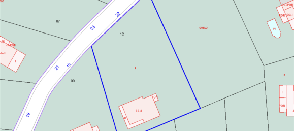 Земельный участок 302м² в Ллика де Валь, Испания № 157181 12