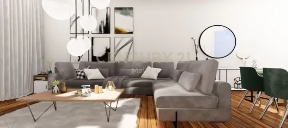 Квартира с 3 спальнями в Лимасол, Кипр № 646 4