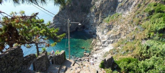 3-salle Appartement à Vernazza, Italy No. 121989 27