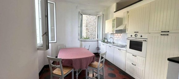 3-salle Appartement à Vernazza, Italy No. 121989 17