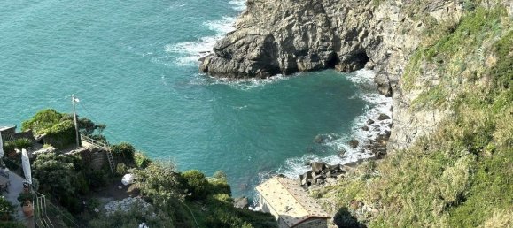 3-salle Appartement à Vernazza, Italy No. 121989 5