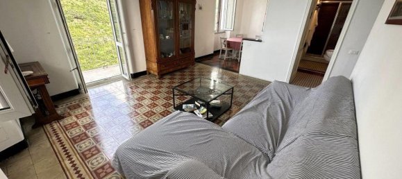 3-salle Appartement à Vernazza, Italy No. 121989 11