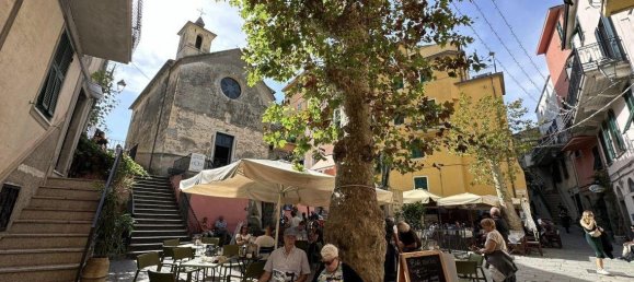 3-salle Appartement à Vernazza, Italy No. 121989 26