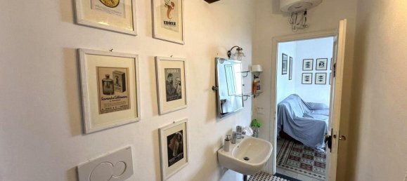 3-salle Appartement à Vernazza, Italy No. 121989 24