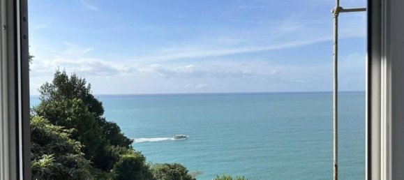 3-salle Appartement à Vernazza, Italy No. 121989 14