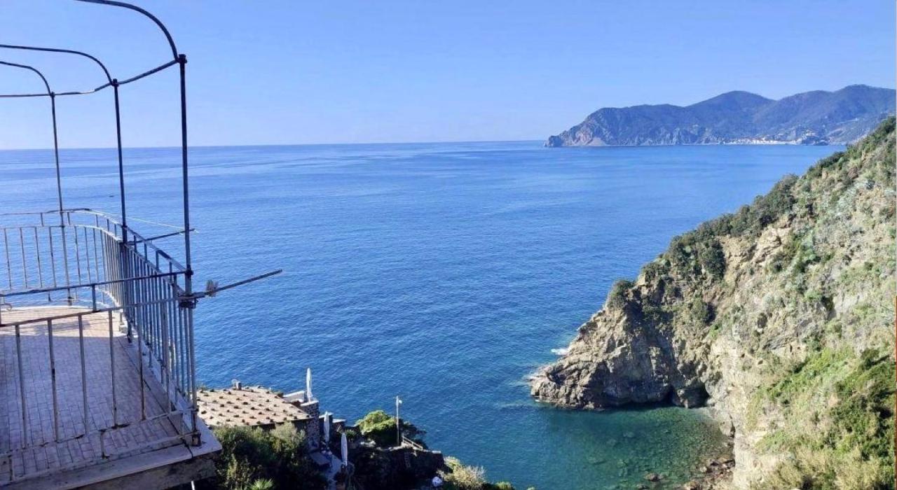 3-salle Appartement à Vernazza, Italy No. 121989