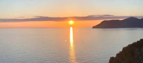 3-salle Appartement à Vernazza, Italy No. 121989 3