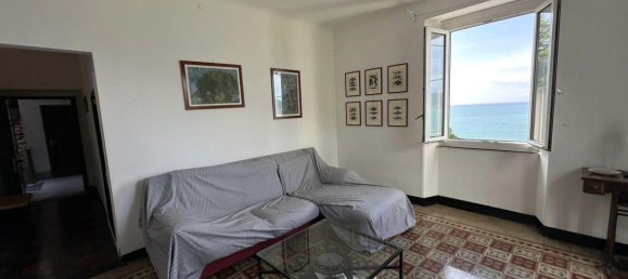 3-salle Appartement à Vernazza, Italy No. 121989 10