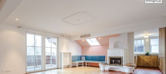 3 rooms Apartment in Mondsee, Austria No. 205081 4