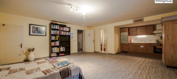 3 rooms Apartment in Mondsee, Austria No. 205081 11